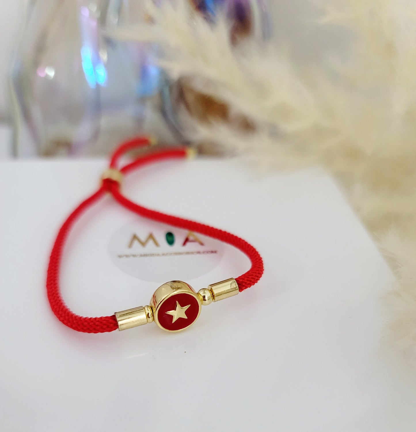 Star Bracelet