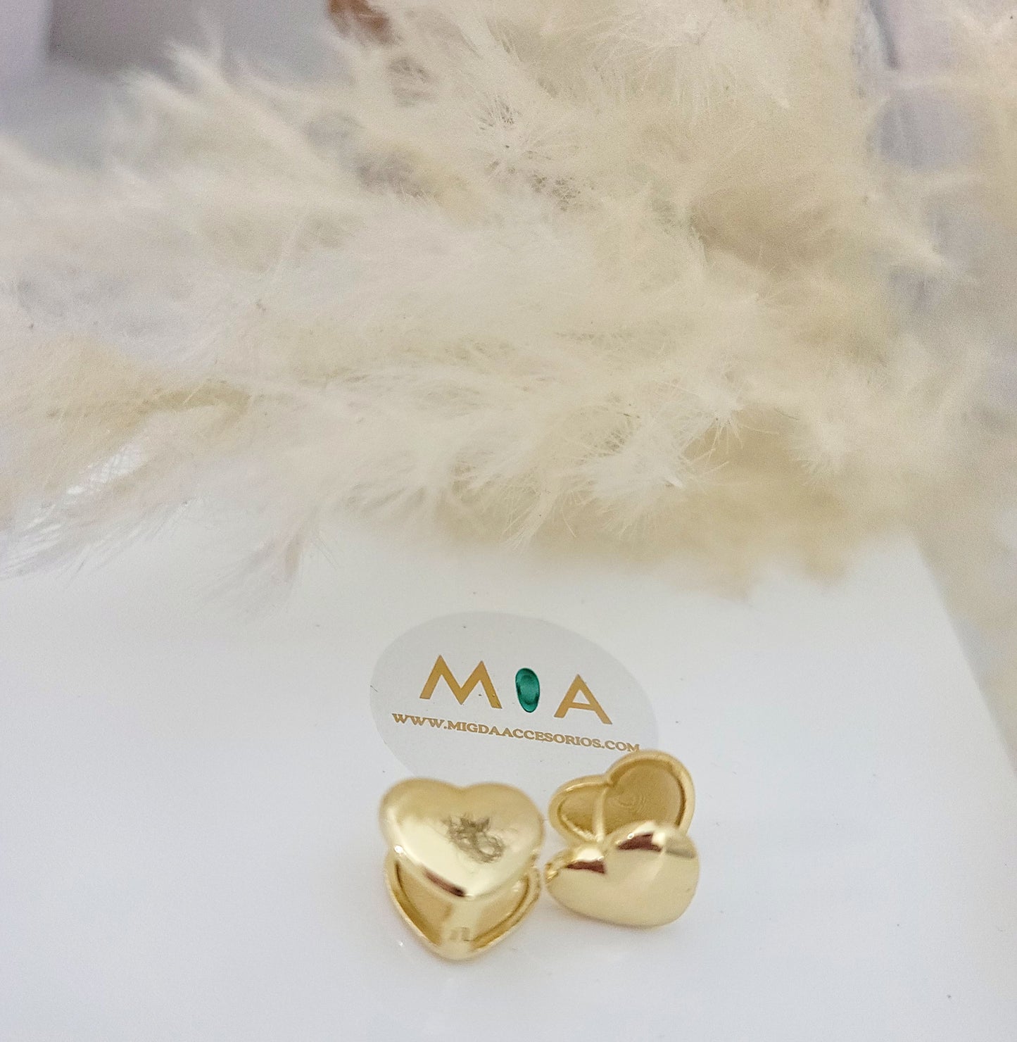 Love Earrings