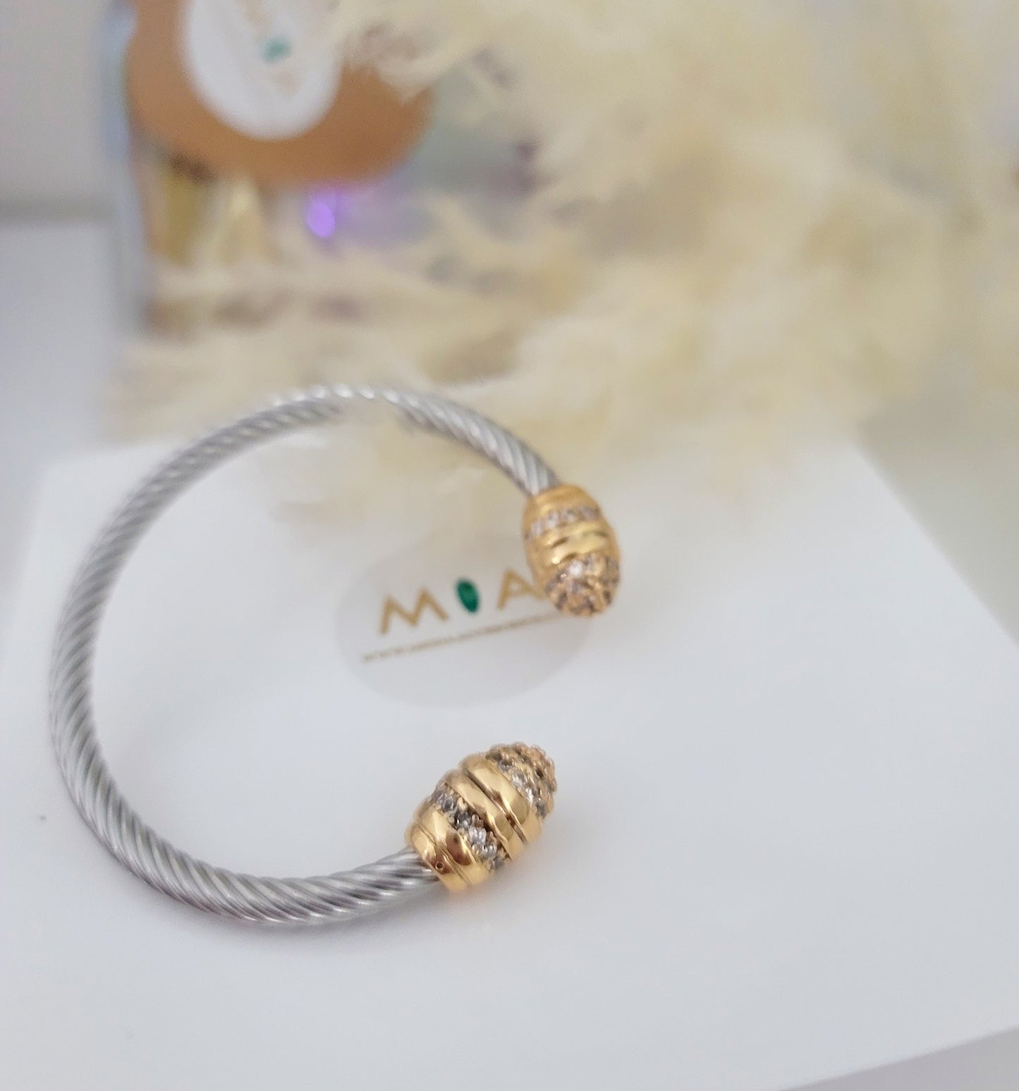 Bangle Bracelet