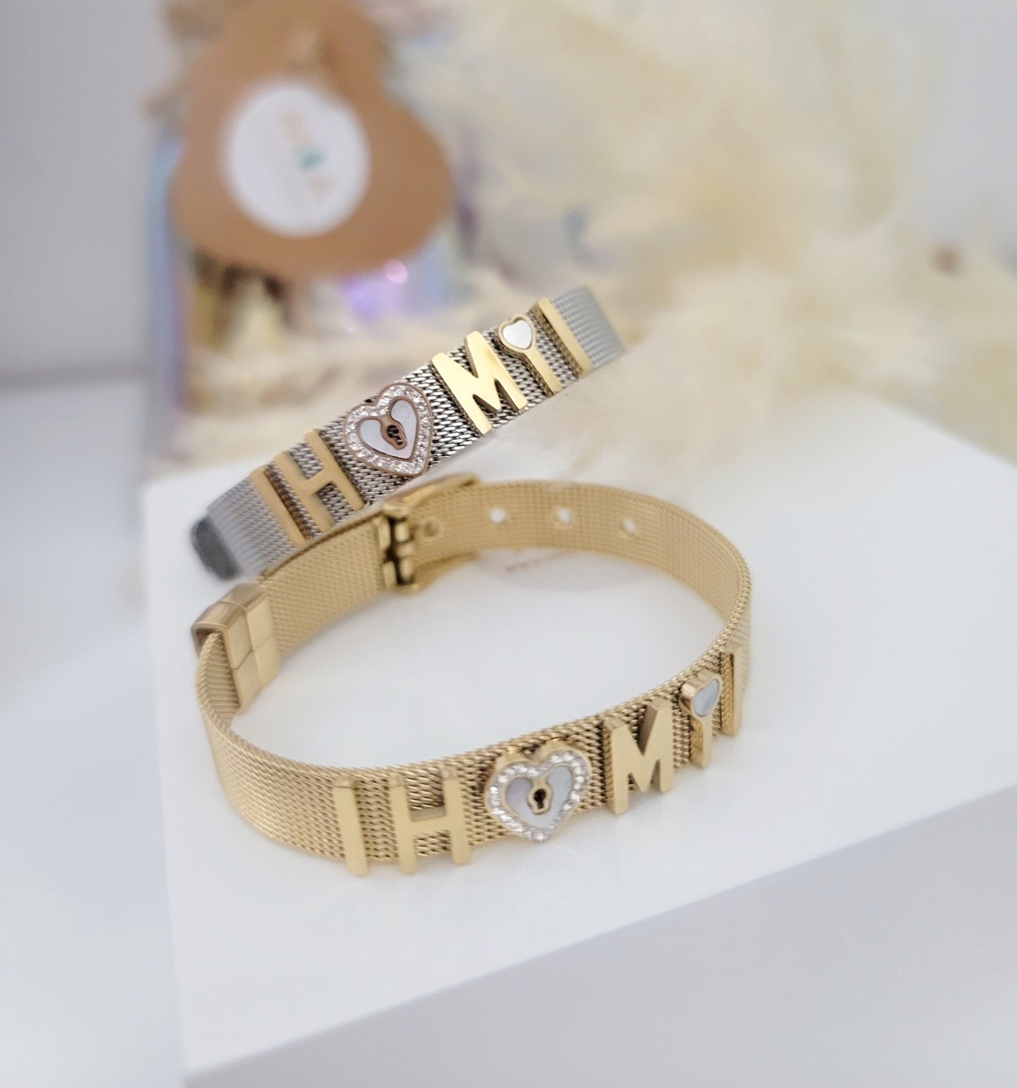 Mom Bracelet