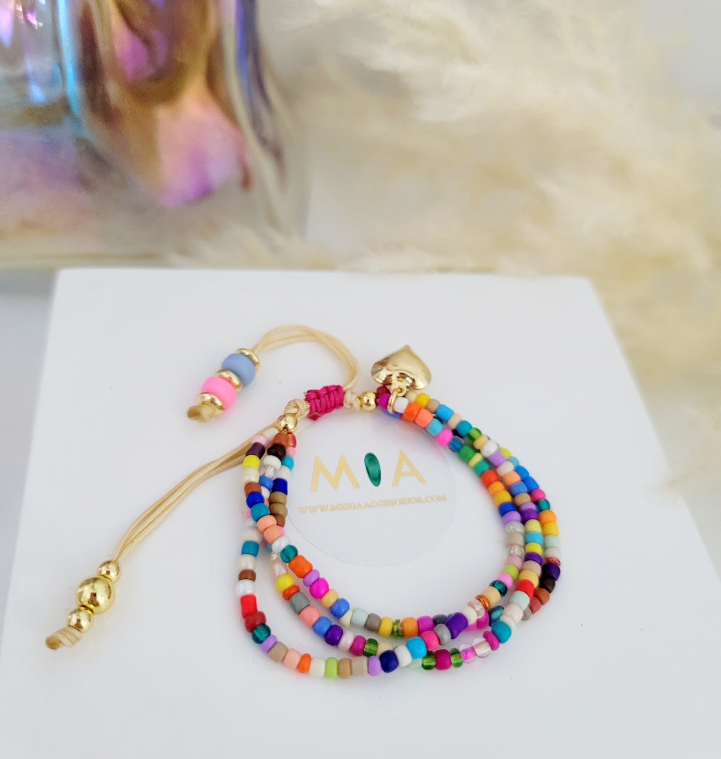 Full color Bracelet (Set3)