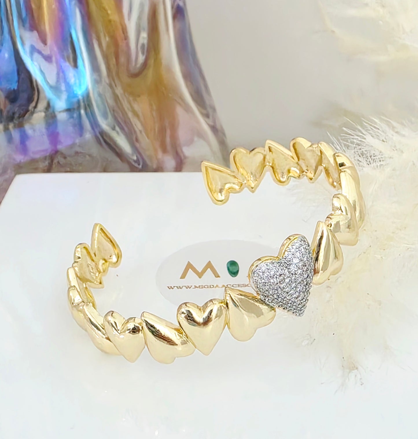 Bangle