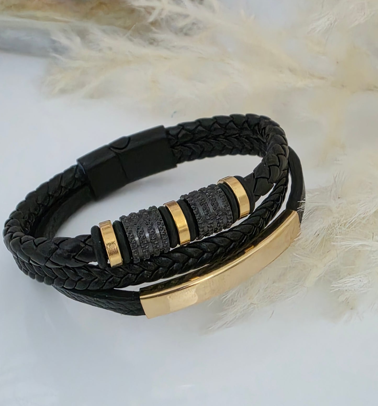 Urban Force Bracelet