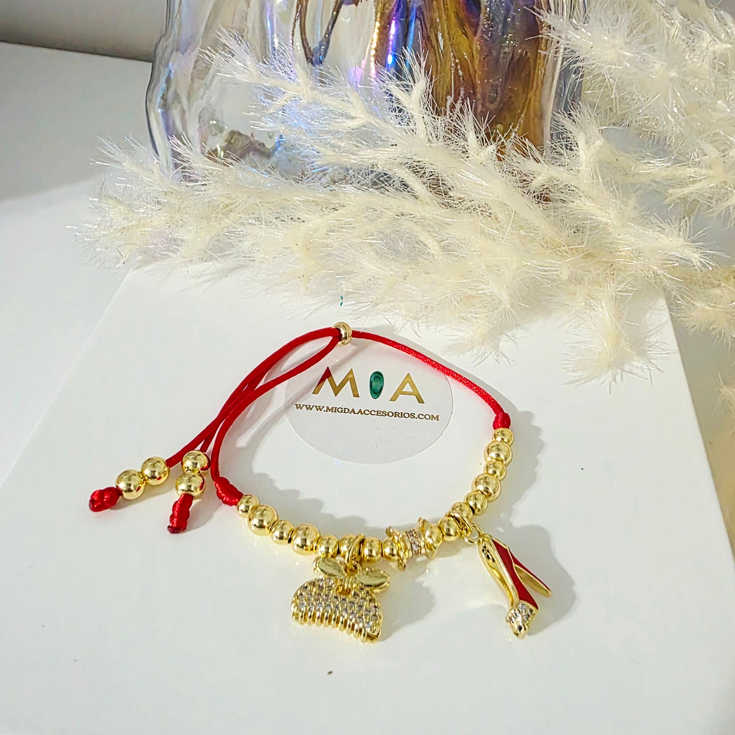Power chic Bracelet