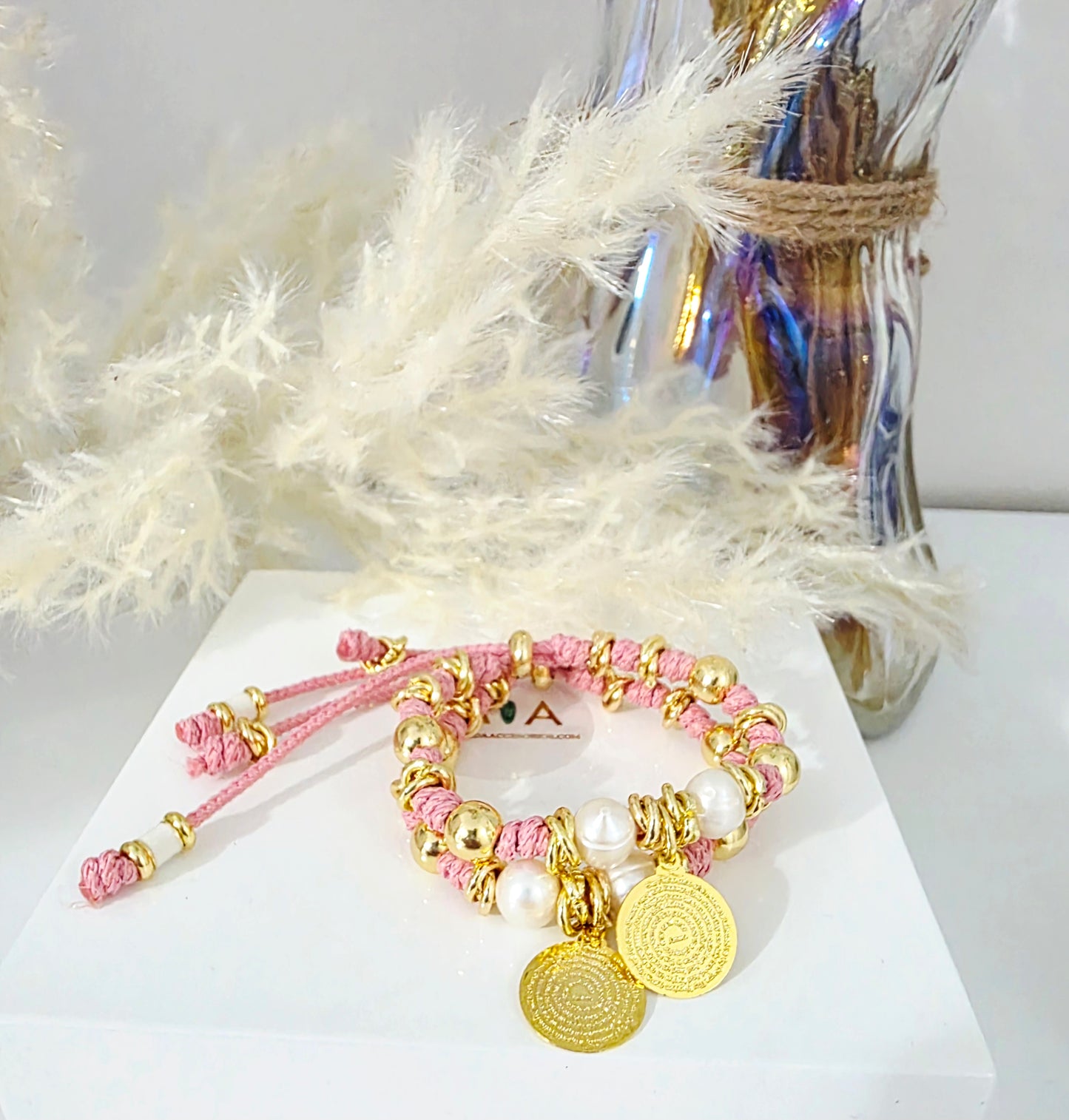 Ours Father Bracelet