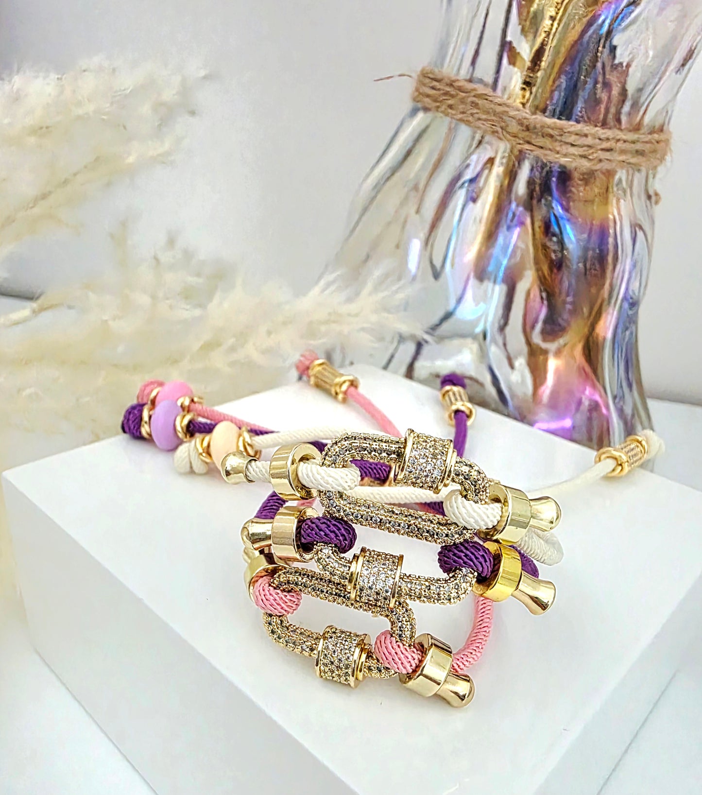 Glow Bracelet