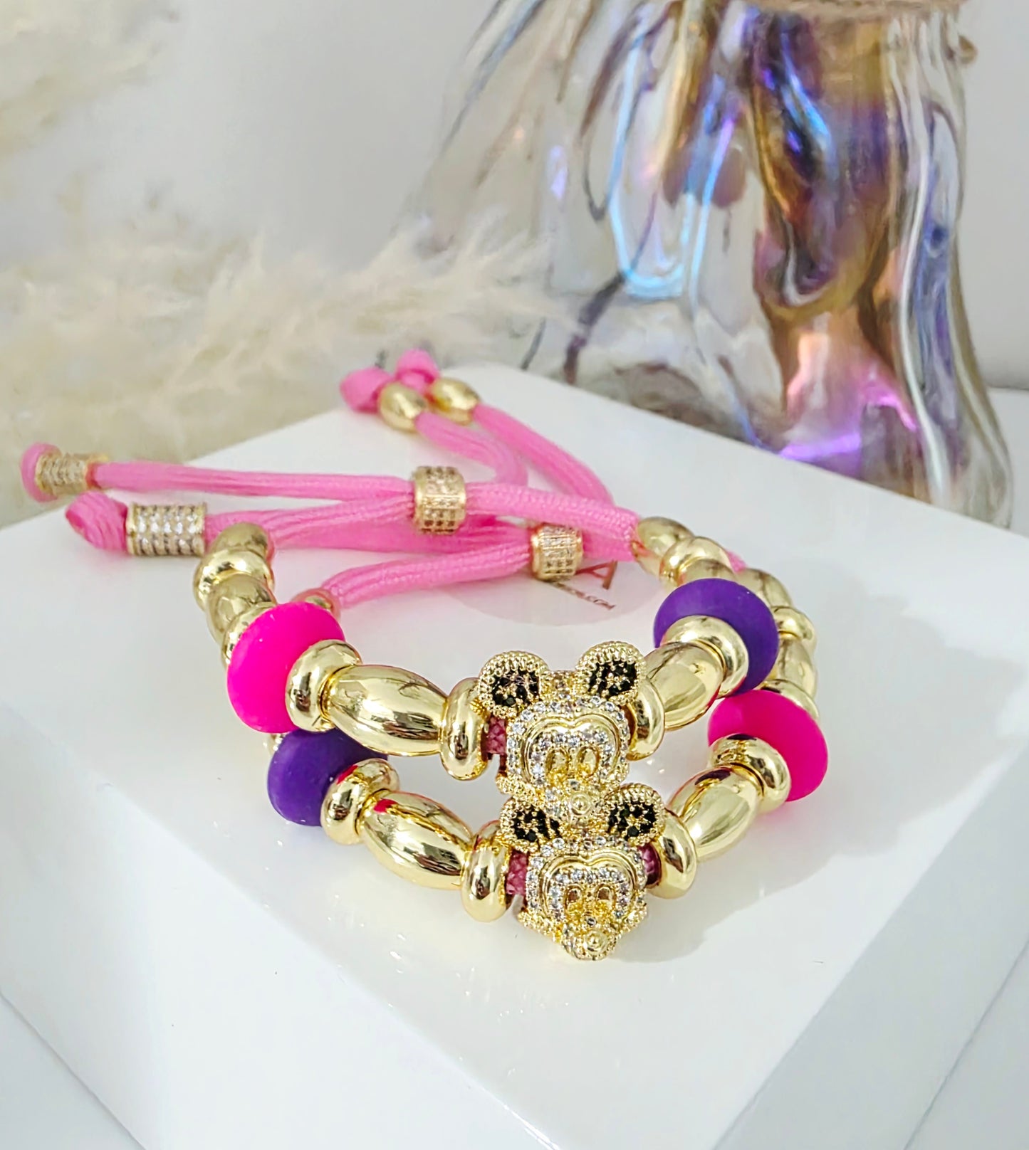 Magic Bracelet