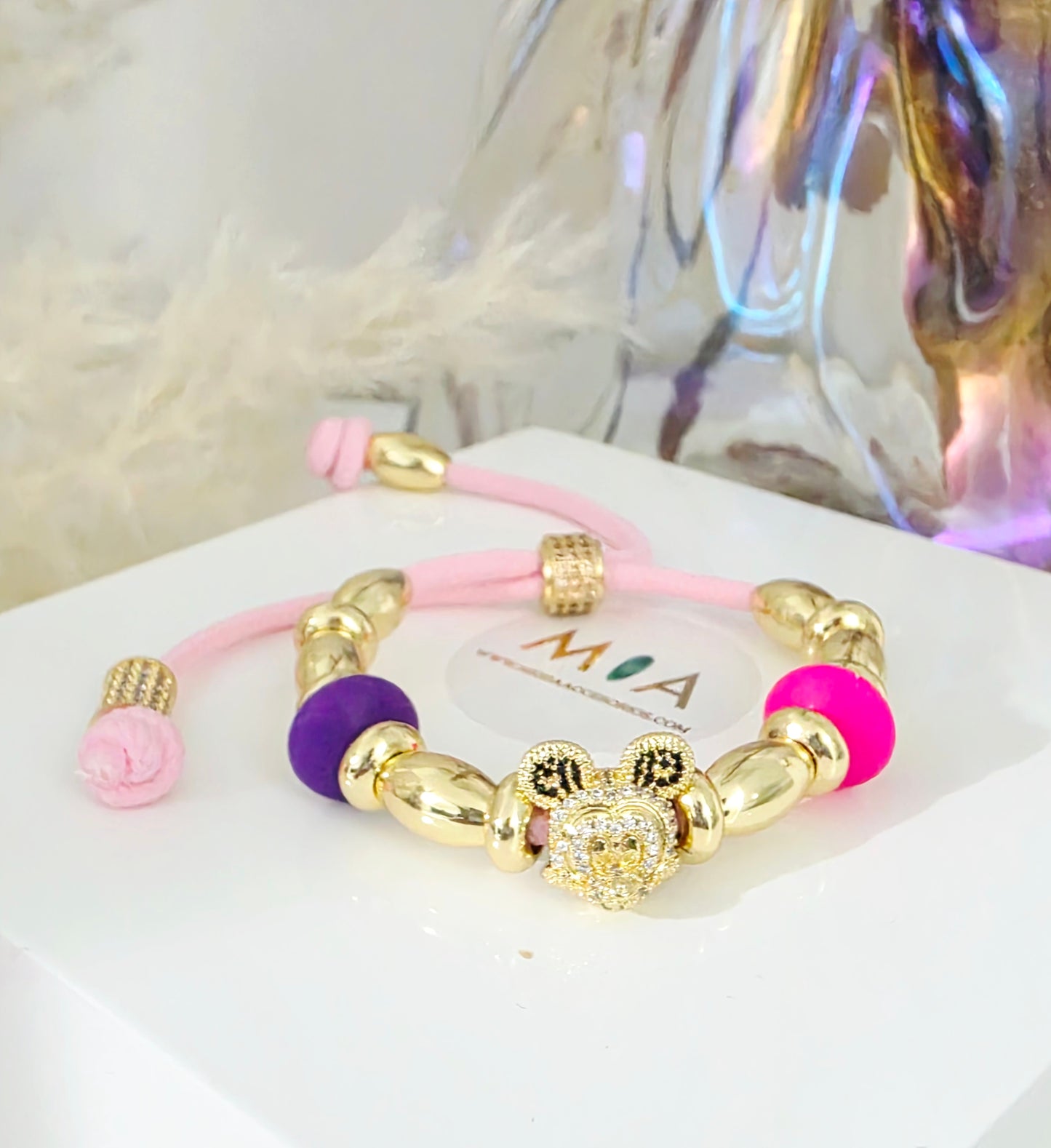 Magic Bracelet