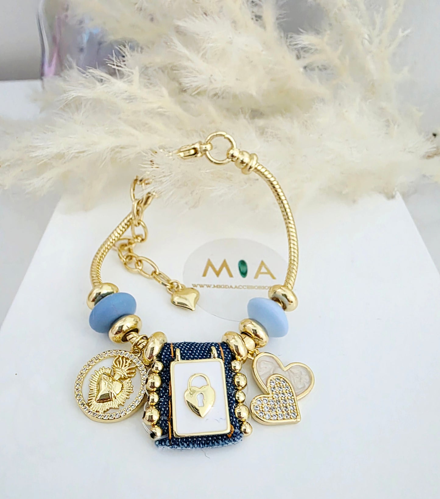Charms Bracelet