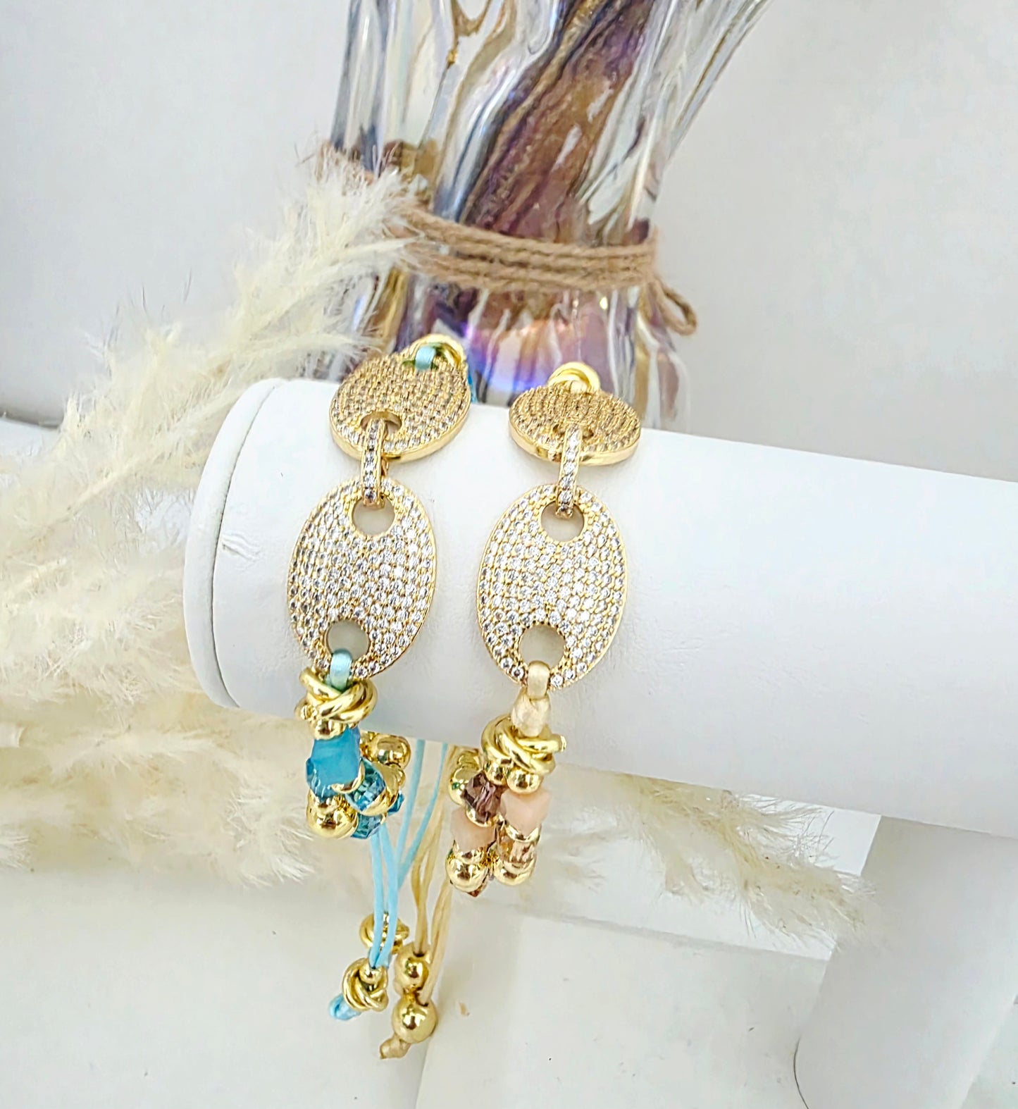 Shine Bracelet (Set2)