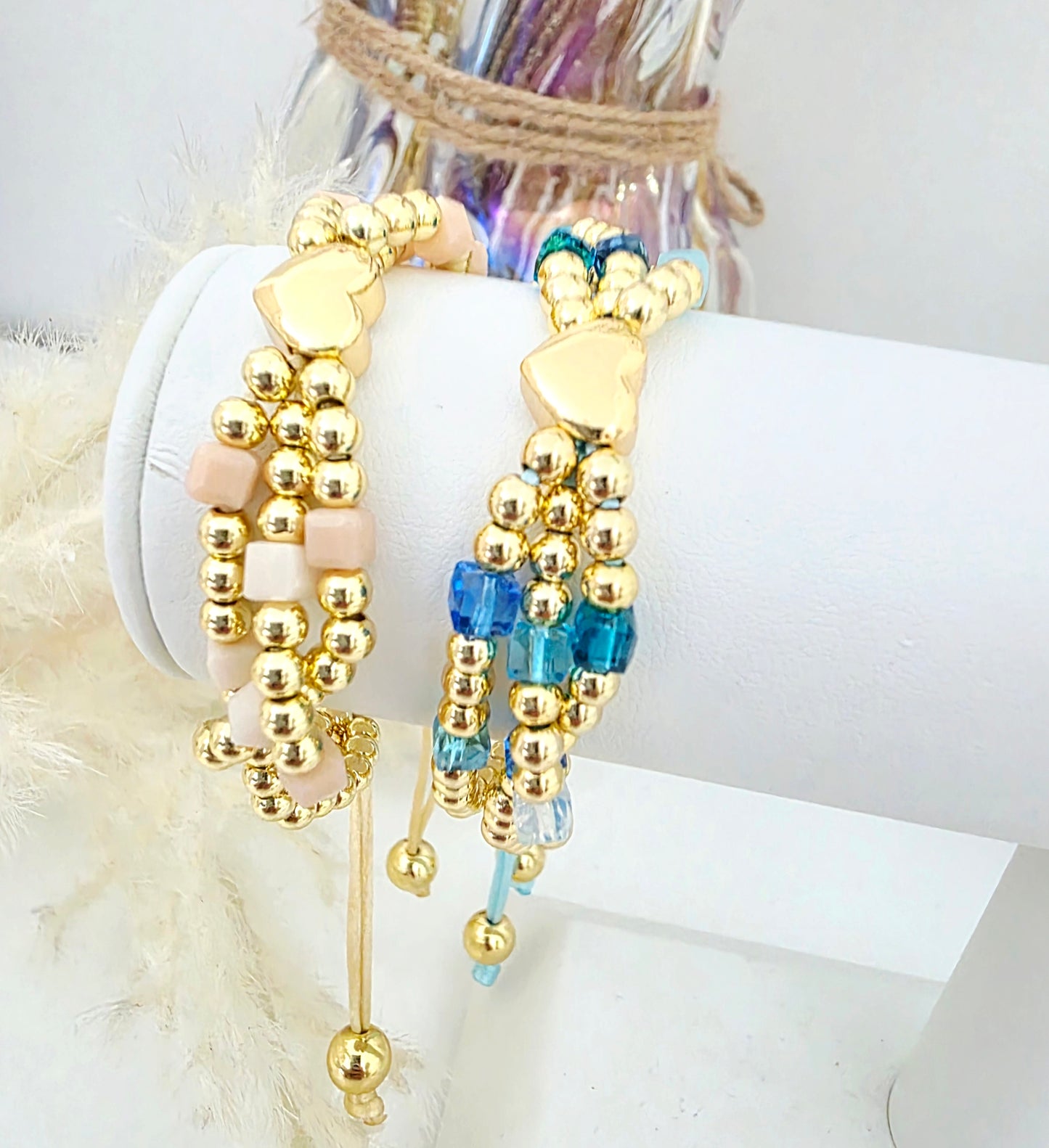 Love Bracelet (Set3)