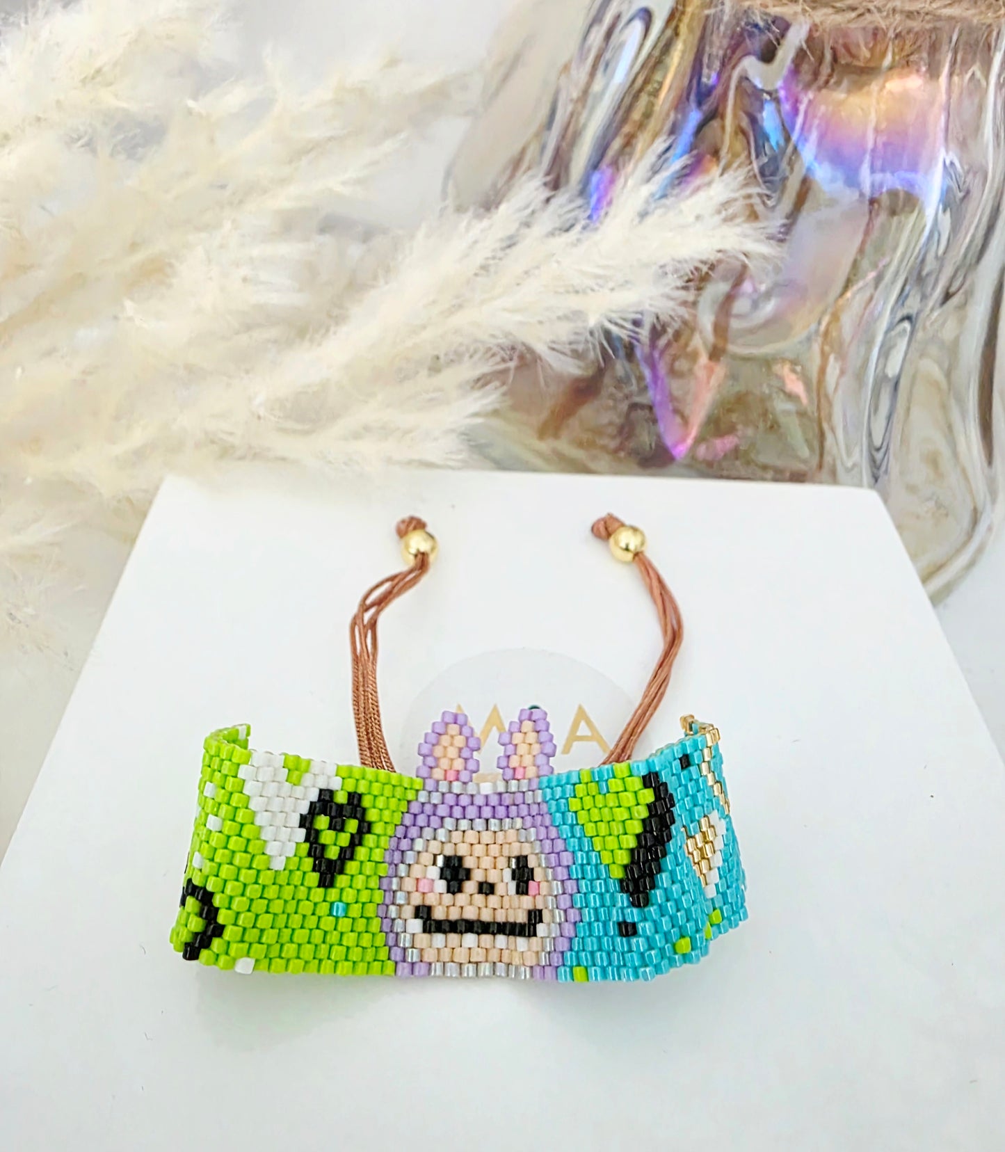 Labubu Bracelet