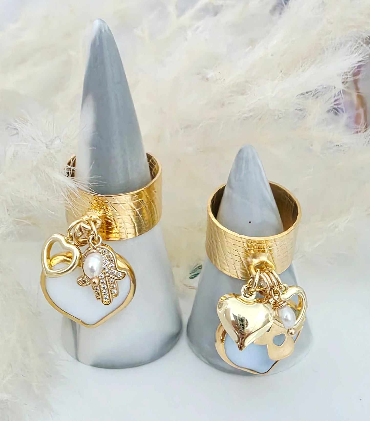 Love Ring