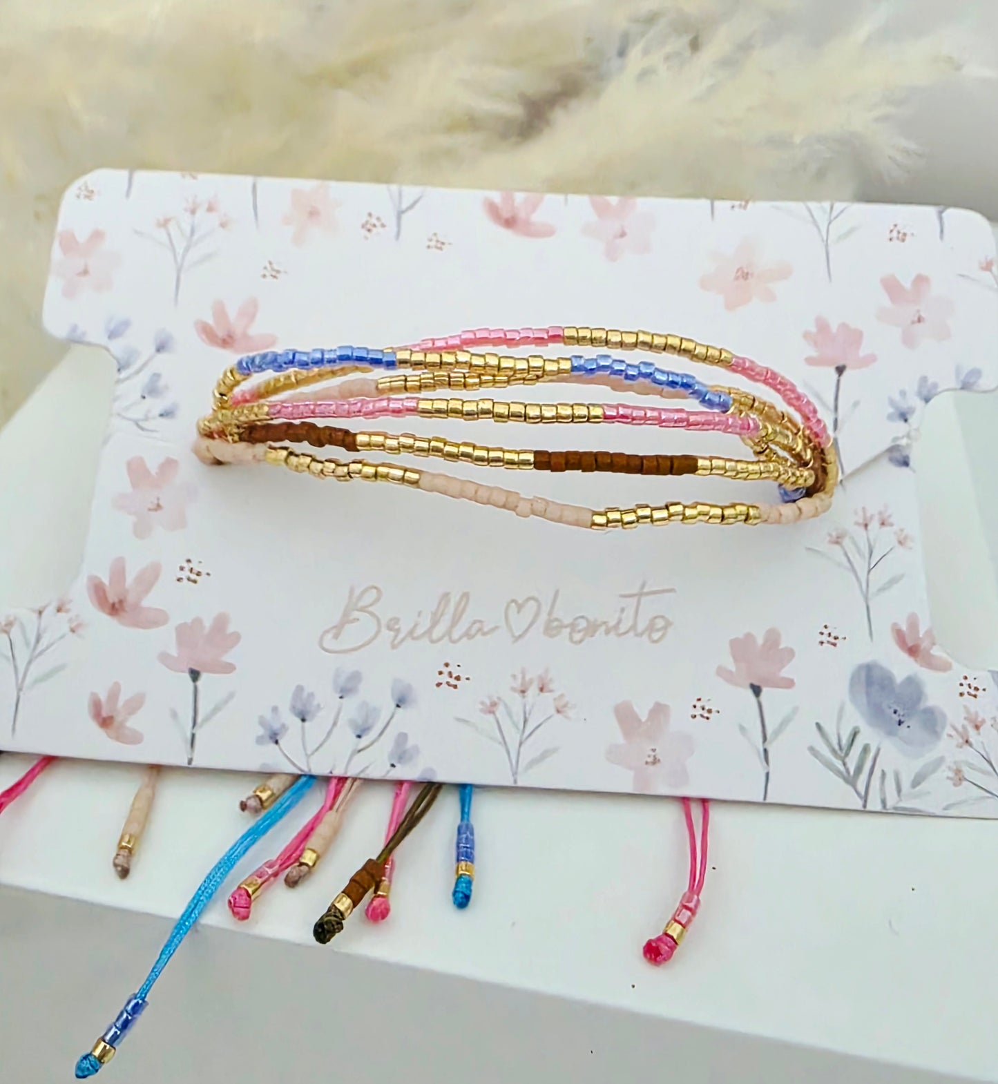 Boho Bracelet (Set6)