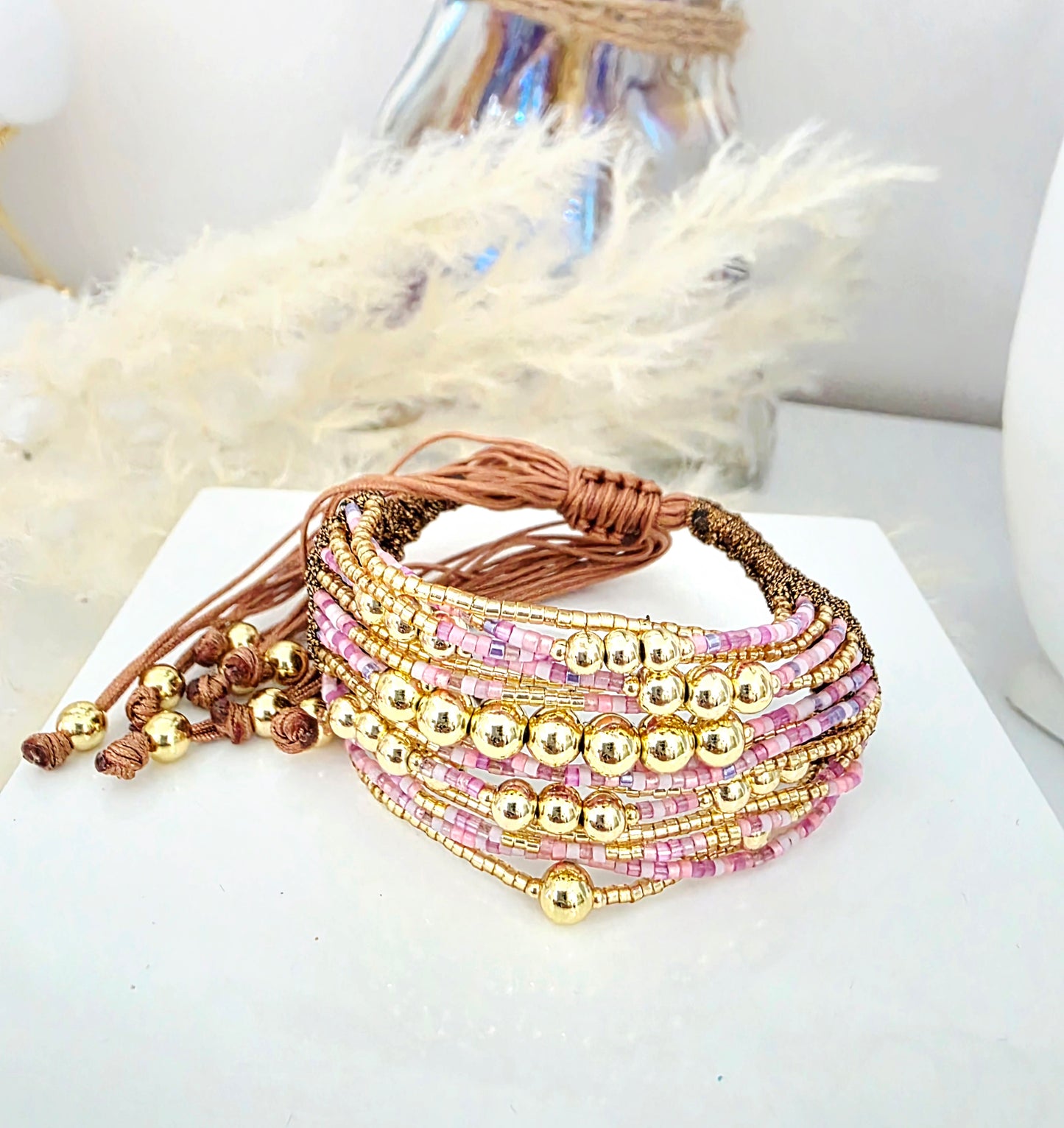 Maxi Bracelets (Set10)