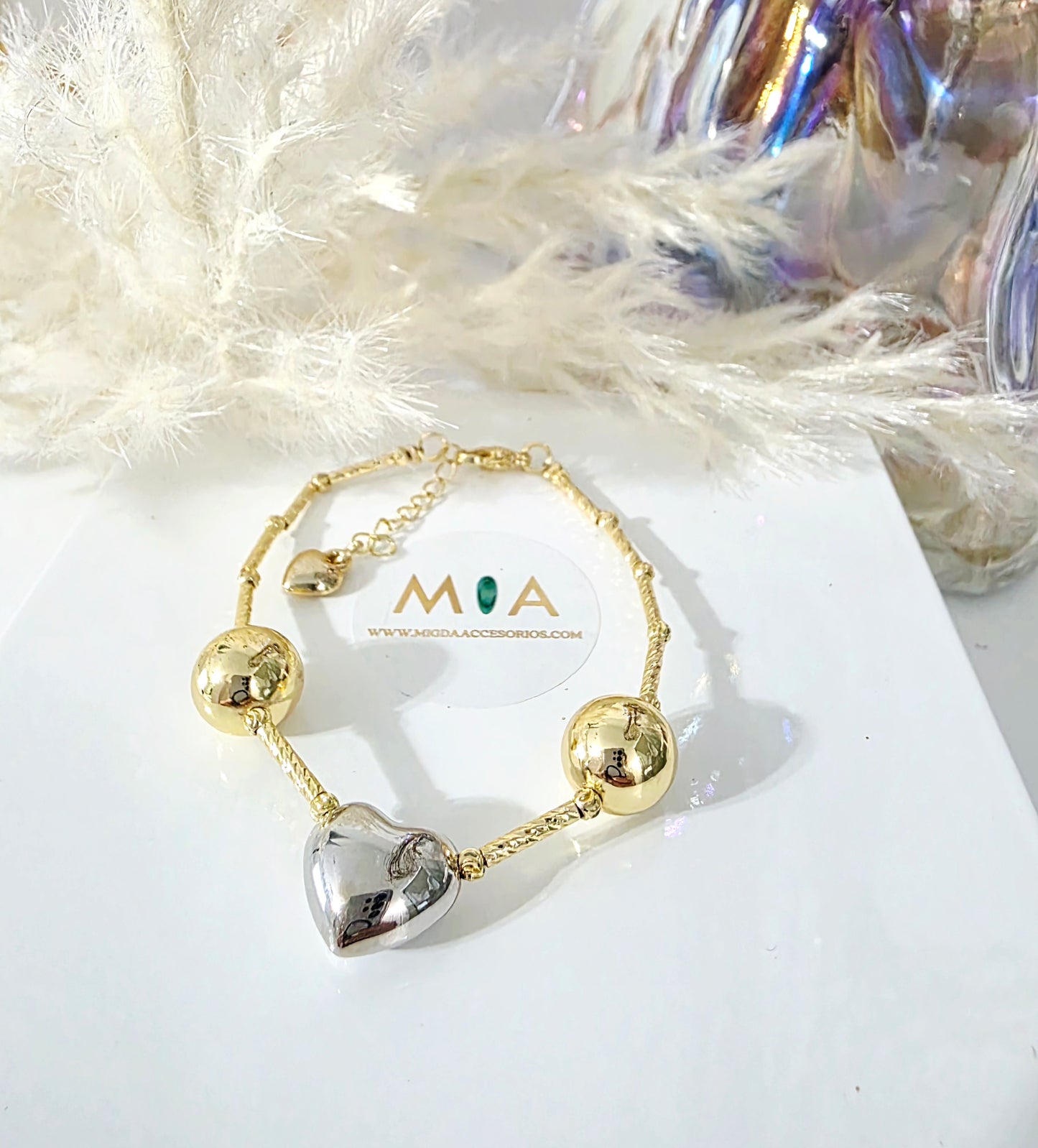 Glow Bracelet