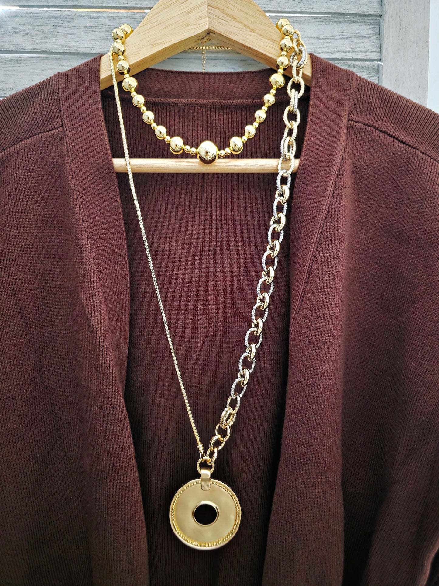 Nora Necklace
