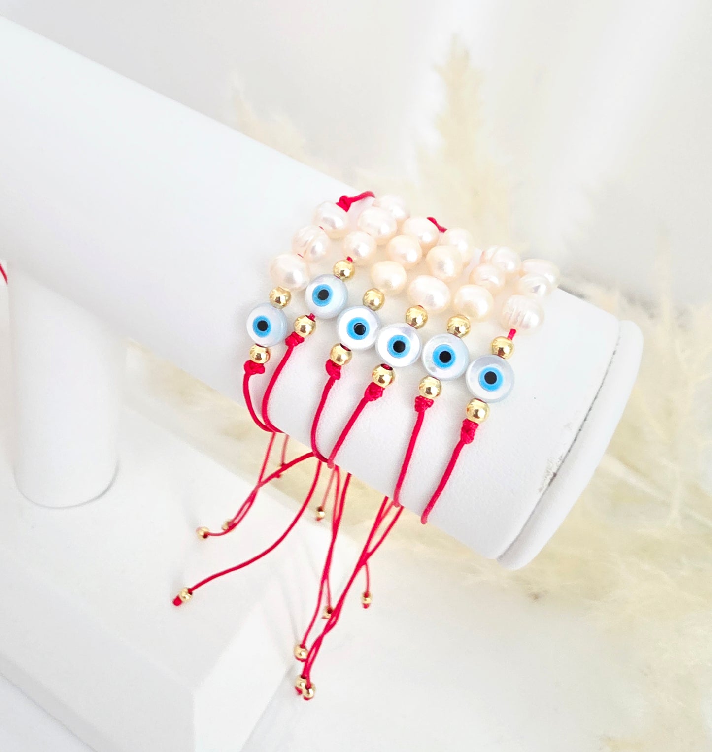 Evil Eye Bracelet