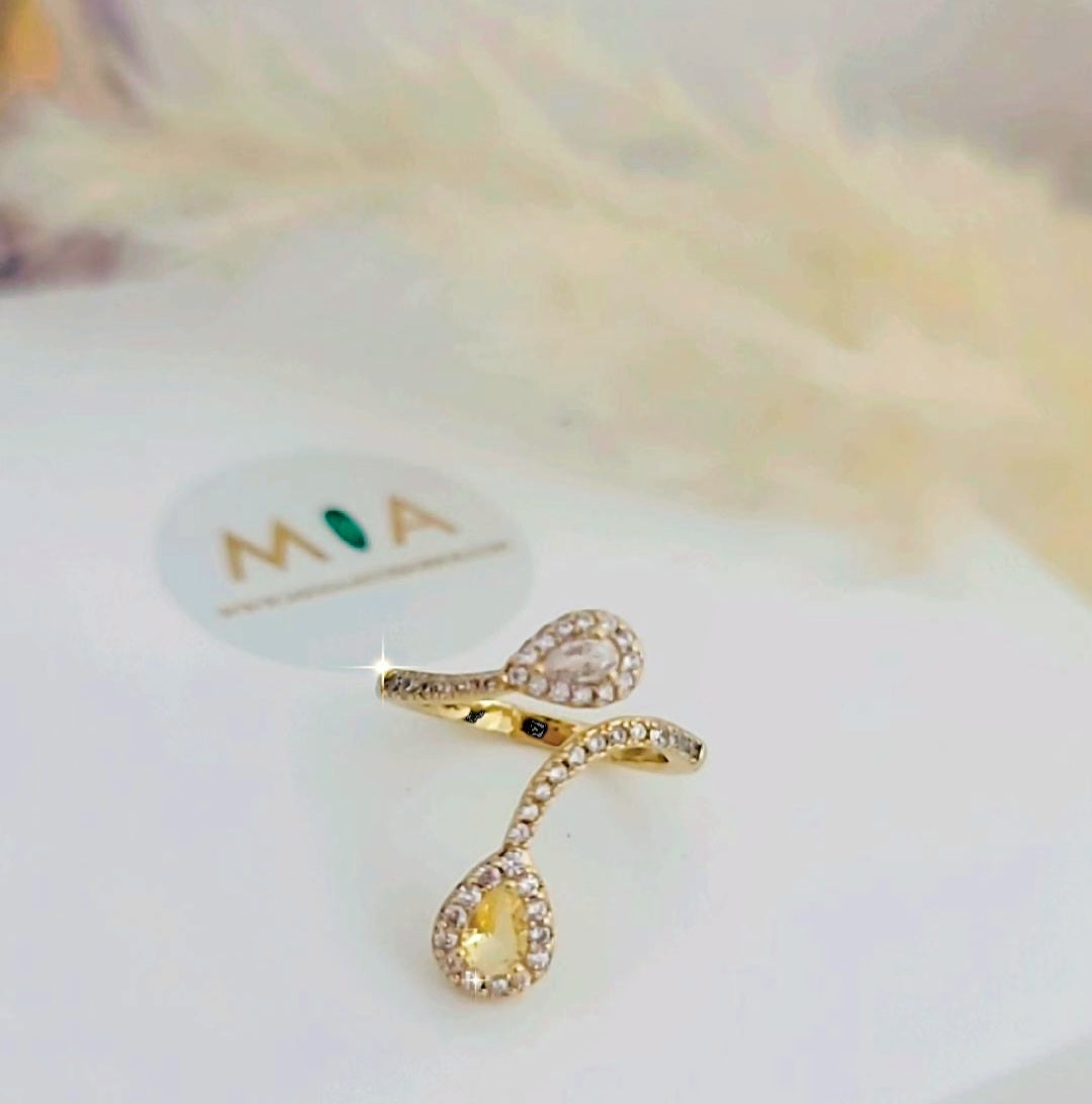 Stone Ring