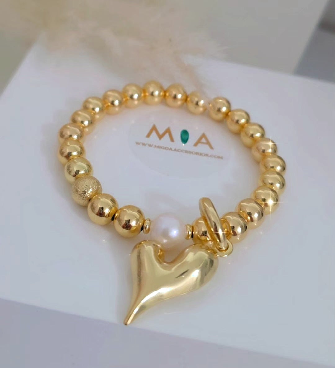 Love Bracelet