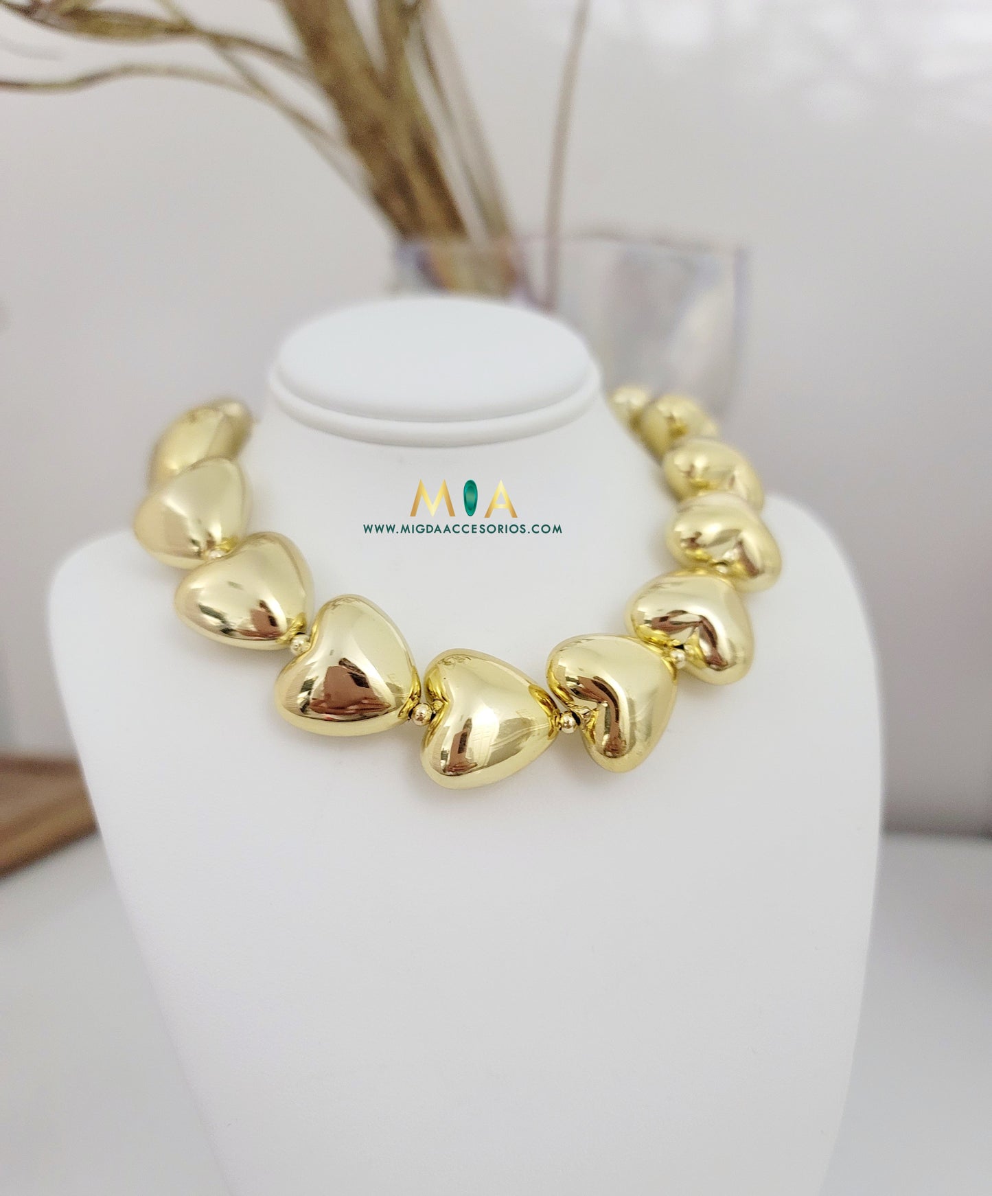 Love Necklace