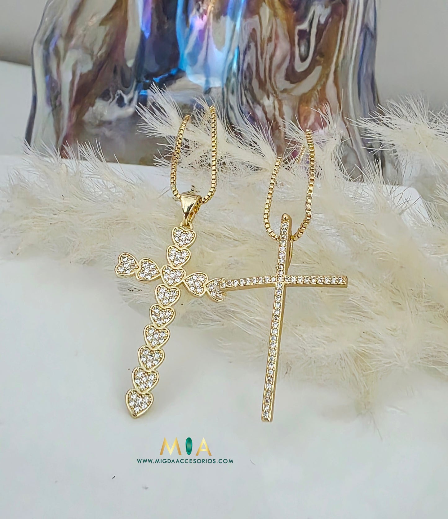 Eternal Glow Necklace