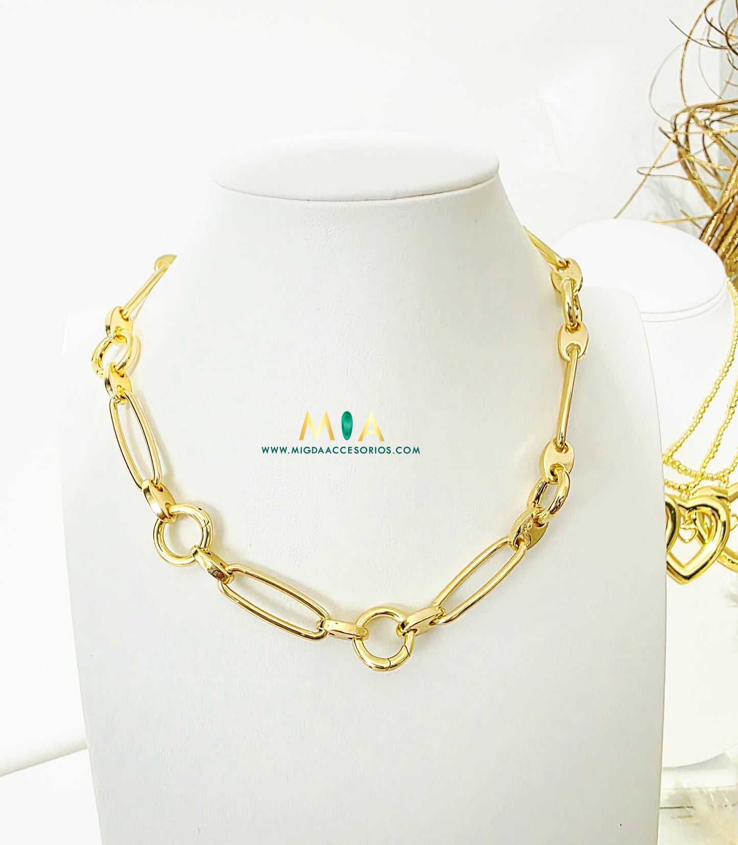 Chain Necklace