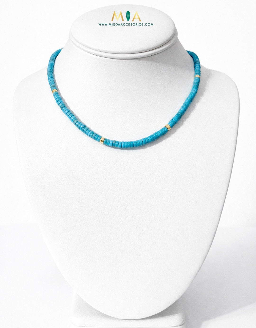 Boho Necklace