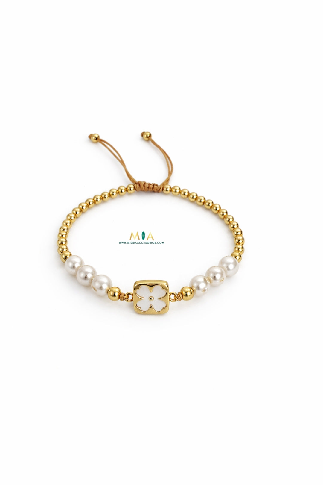Doreè Bracelet