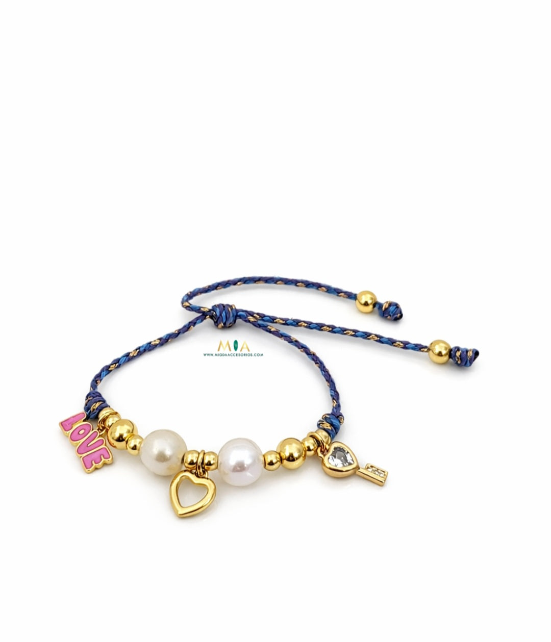 Love promise Bracelet