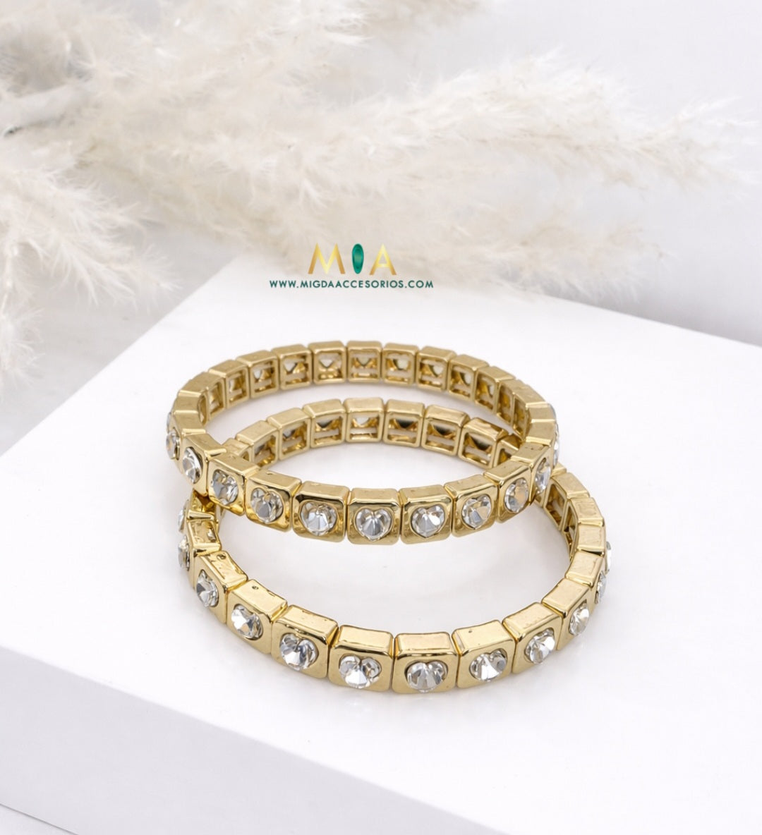 Elite Glow Bracelet Individual
