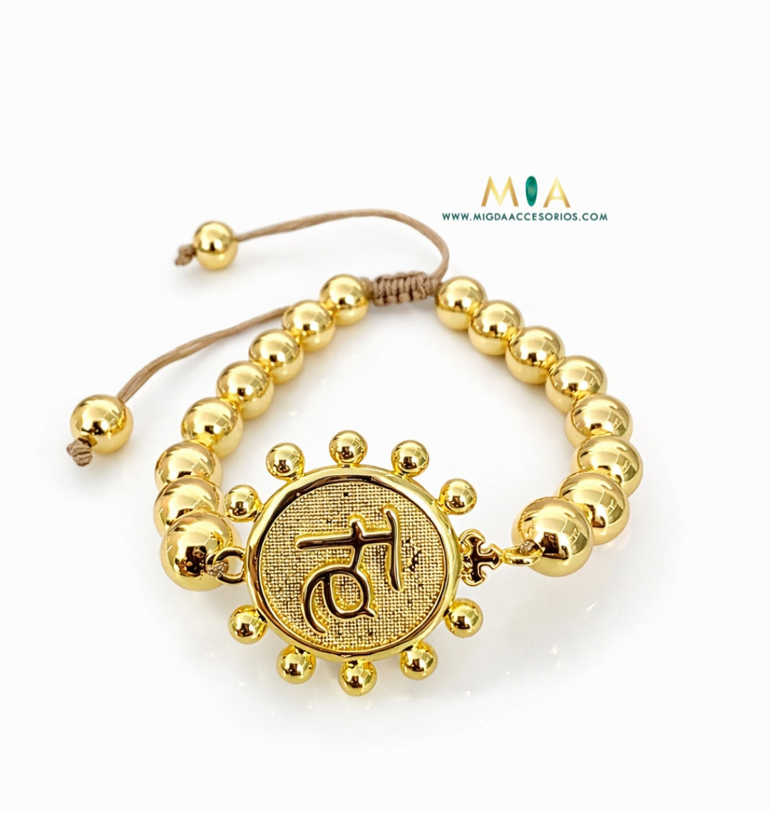 Fe Bracelet