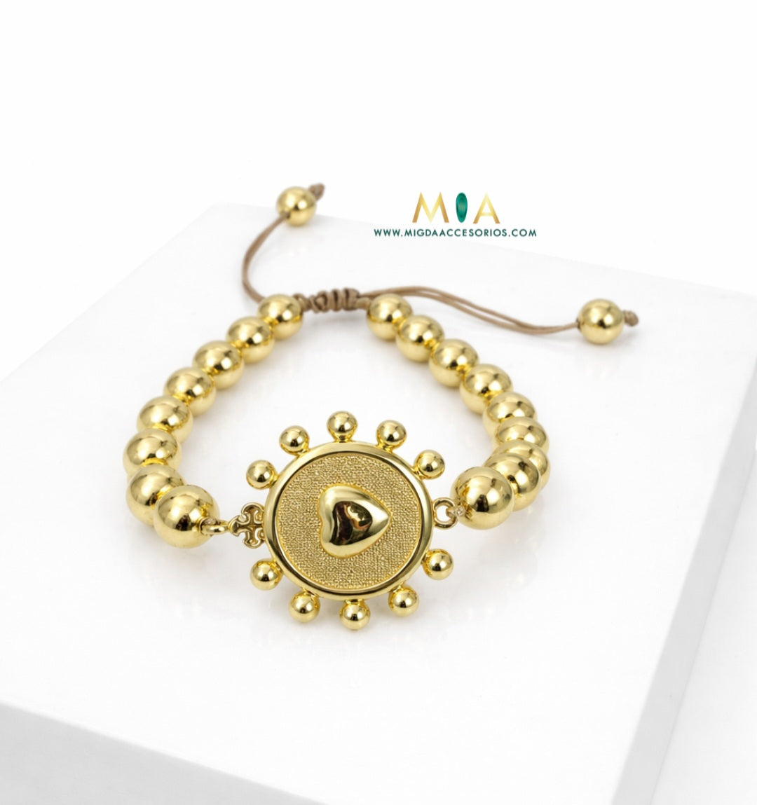 Love Bracelet