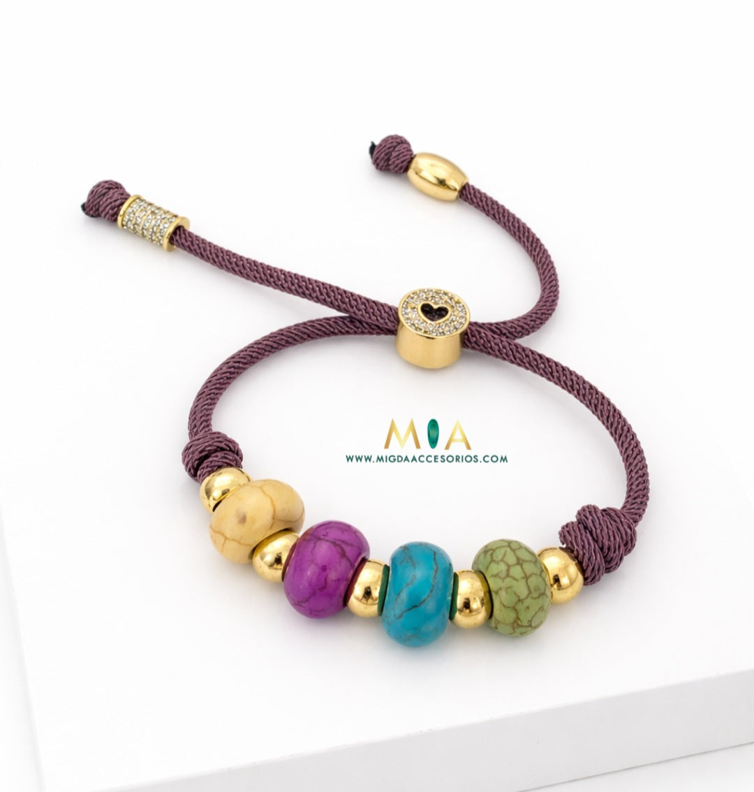 Color Pop Bracelet