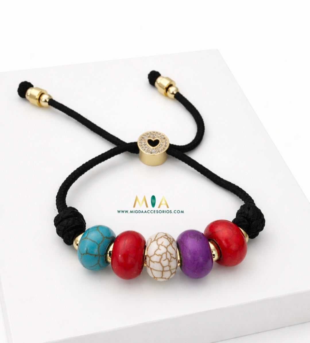 Color Pop Bracelet