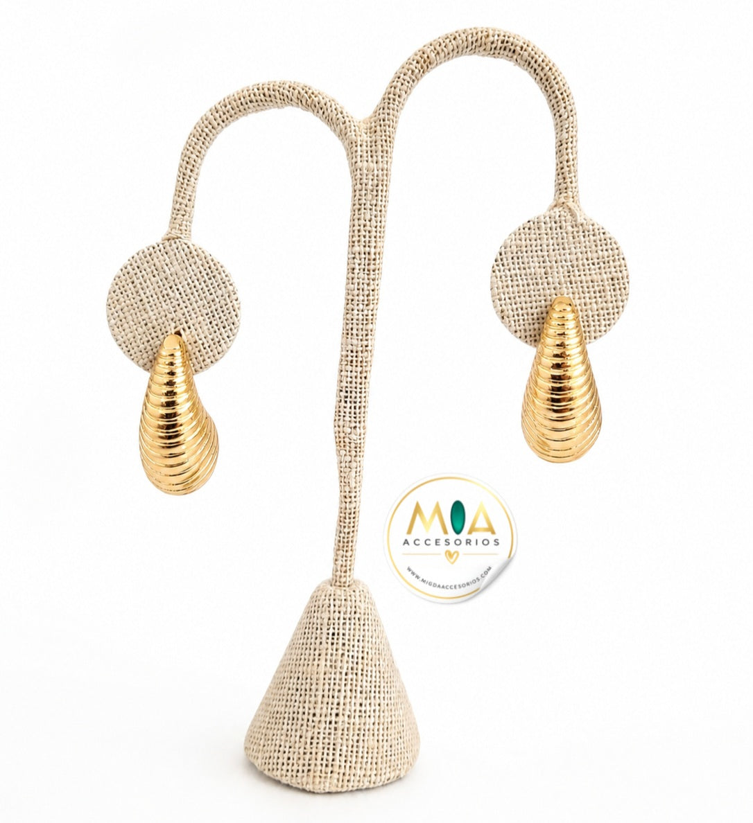 Elegant Drop Earrings