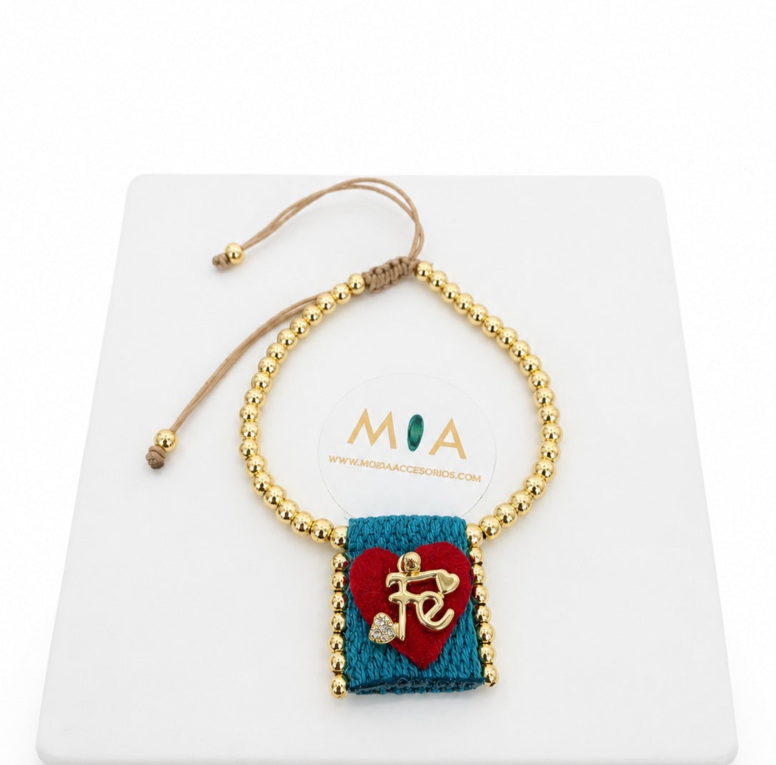 Fe Bracelet