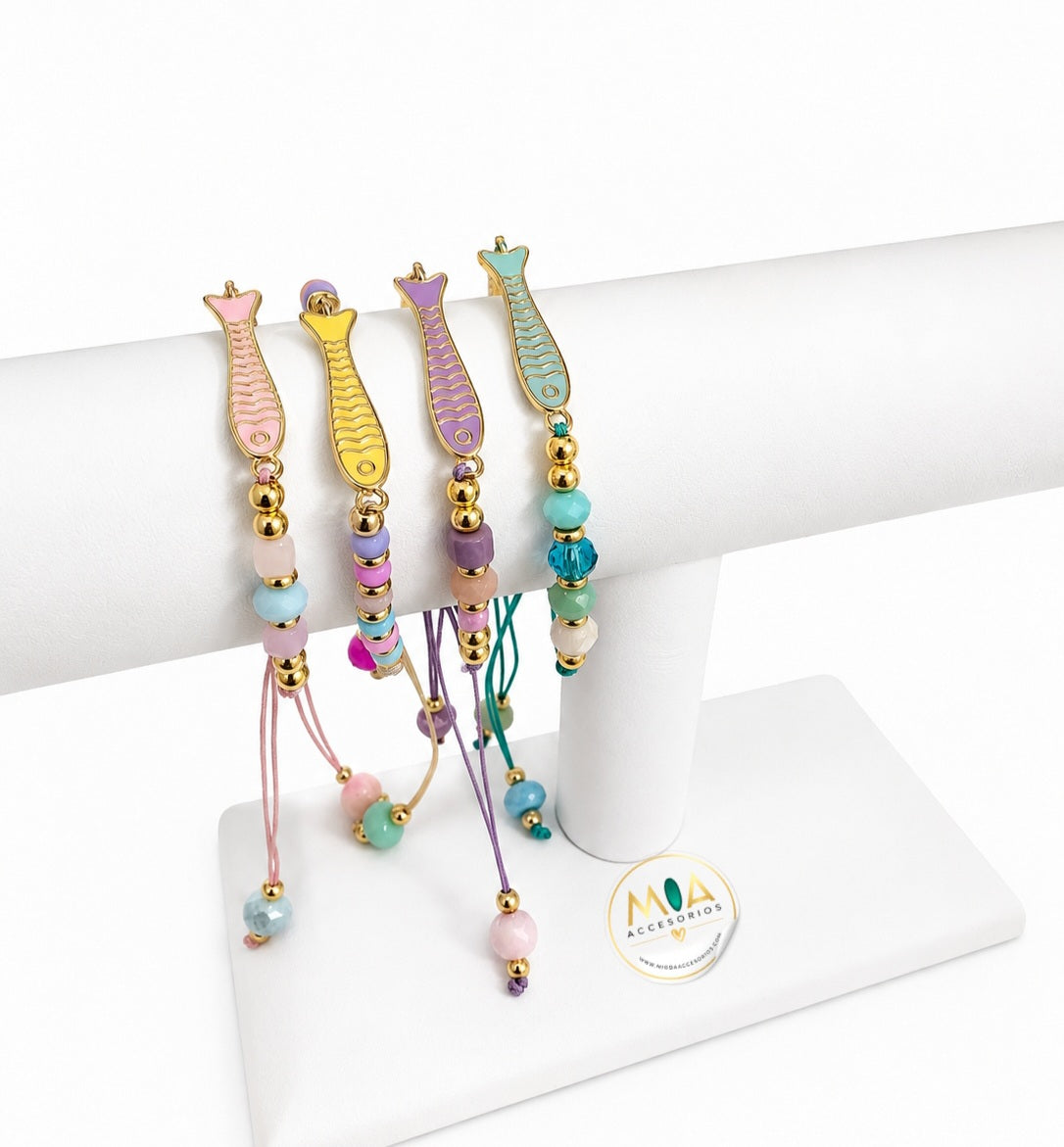 Candy Chic Bracelet
