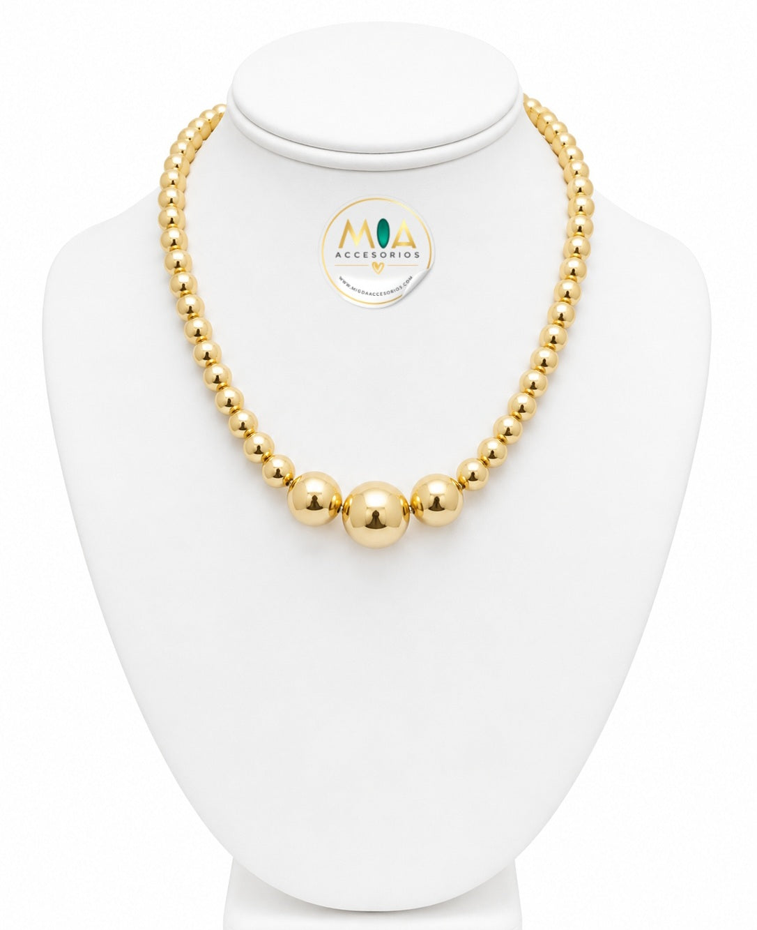 Majestic Necklace