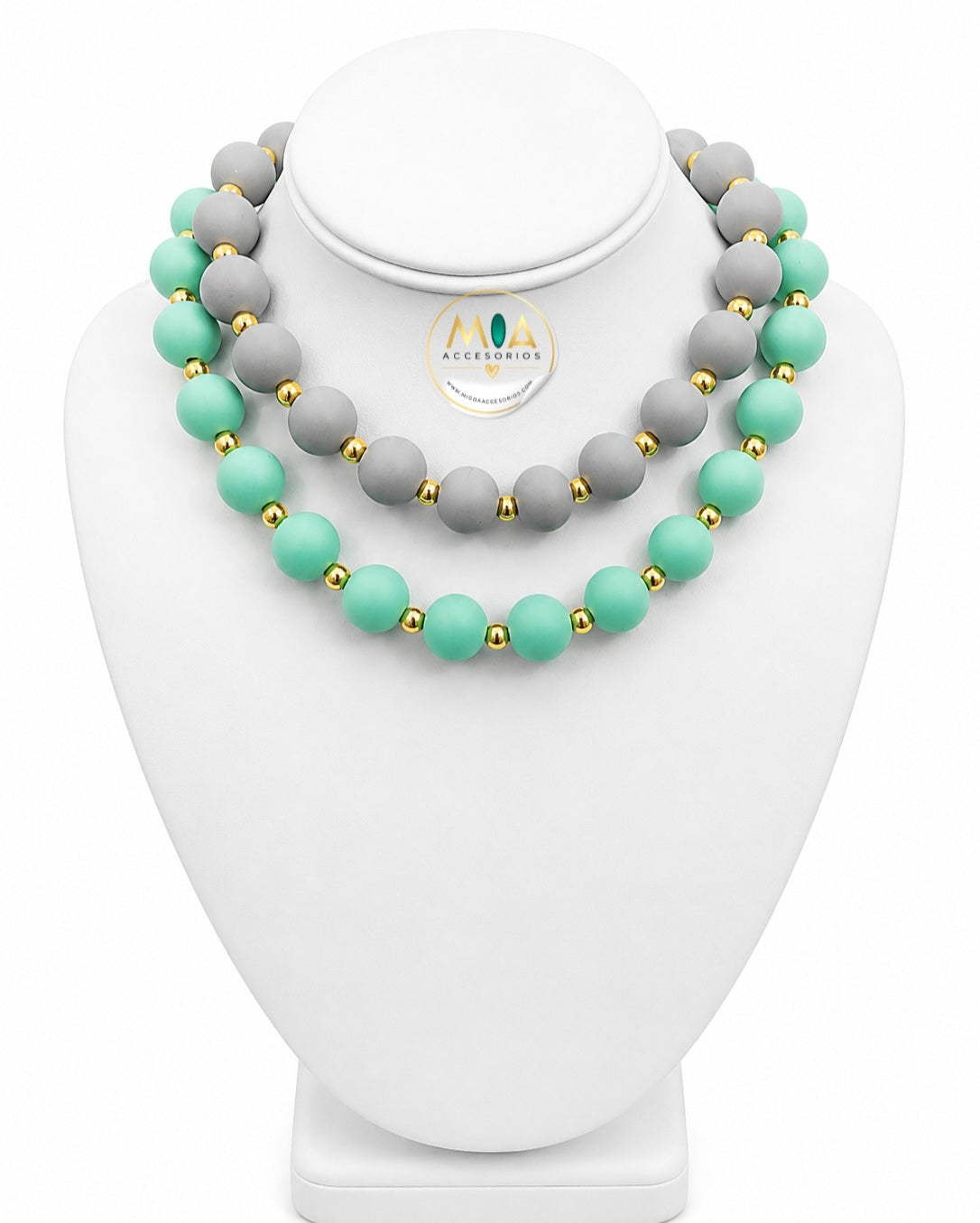 Trending Glow Necklace