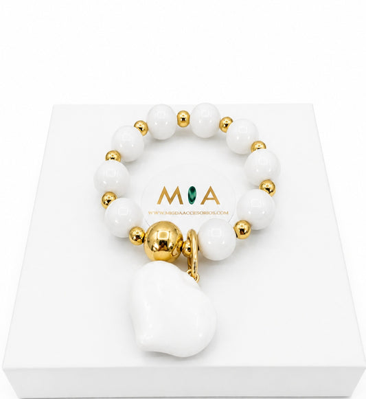 Passion Glow Bracelet