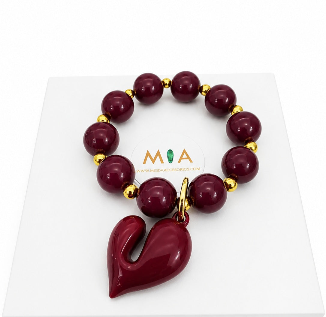 Passion Glow Bracelet