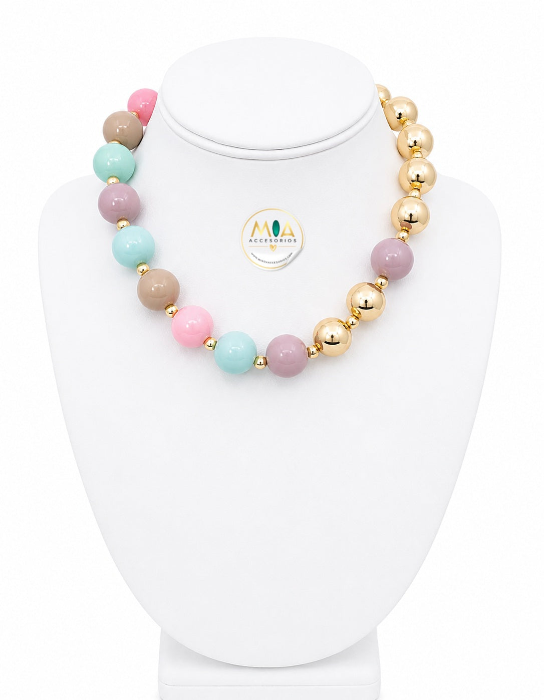 Trending Glow Necklace