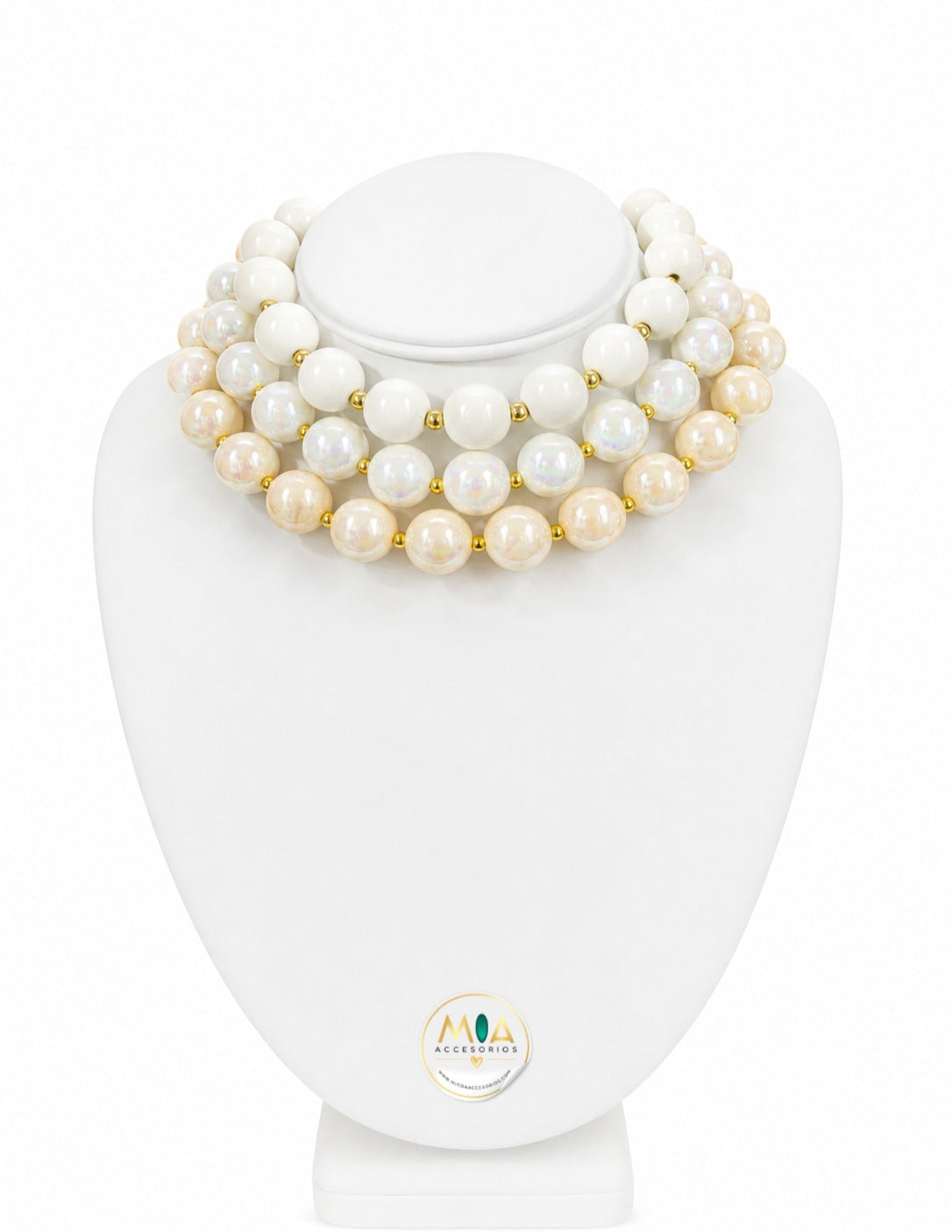 Trending Glow Necklace