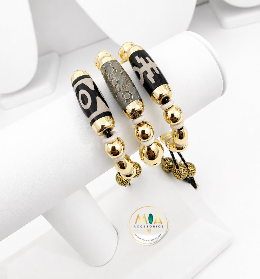 Boho Soul Bracelet