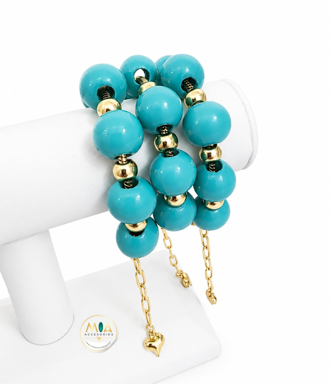 Ocean Glow Bracelet