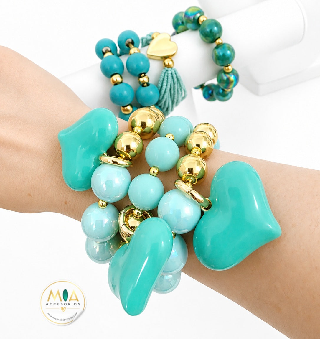 Ocean Love Bracelet