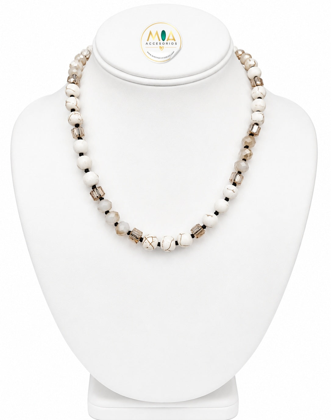 Natural Elegance Necklace