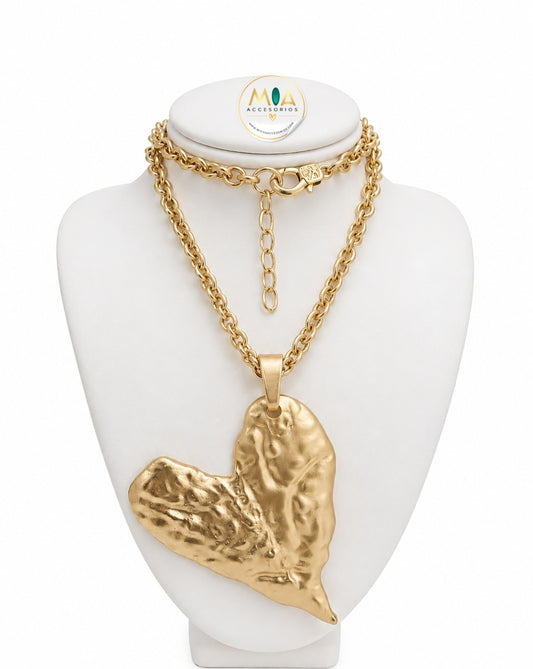 Maxi Necklace