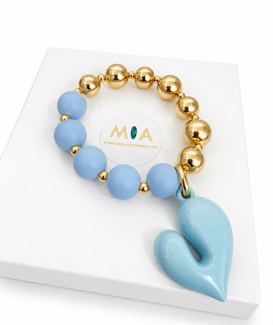 Passion Glow Bracelet